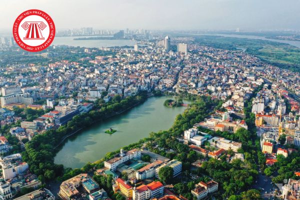 Bảng giá đất 2026 quận Hoàn Kiếm Hà Nội cũ theo cập nhật mới nhất? 