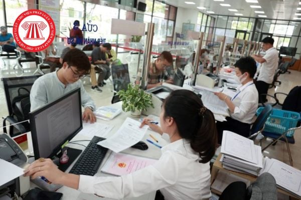 Công chức làm việc cách nhà từ 30km sẽ được bố trí thuê nhà ở công vụ từ ngày 3/12/2025? 