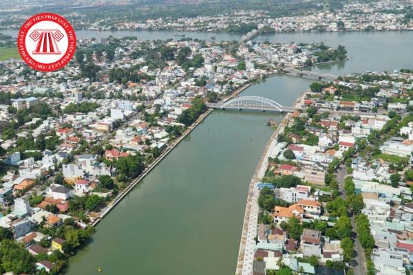 Triển khai lập quy hoạch đô thị và nông thôn tỉnh Đồng Nai giai đoạn 2025 2026 mới nhất theo Kế hoạch 171/KH-UBND ra sao? 