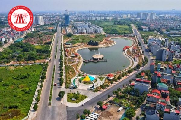 Bảng giá đất 2026 quận Bắc Từ Liêm cũ mới nhất theo Nghị quyết 52/2025/NQ-HĐND? 