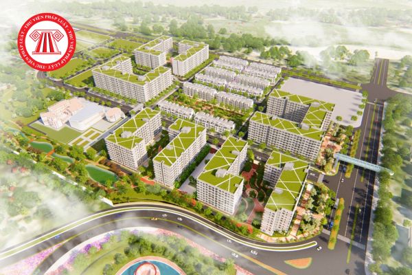 Thêm 01 dự án Nhà ở xã hội tại Bắc Ninh sắp mở bán gần 10 triệu đồng một m2? Thông tin cụ thể ra sao? 
