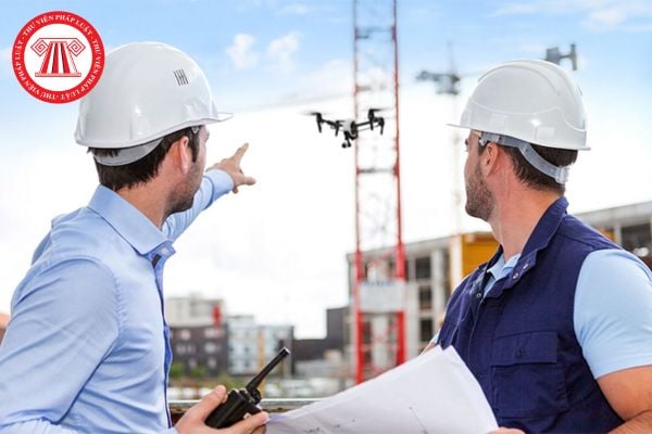 Người nước ngoài hành nghề xây dựng ở Việt Nam có cần giấy phép hành nghề không? 