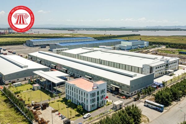Thống kê số lượng các khu công nghiệp tại Việt Nam 2025 chi tiết đầy đủ?