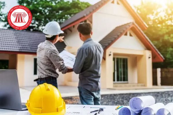 Trọn bộ Hồ sơ xin cấp giấy phép xây dựng sửa chữa cải tạo công trình năm 2025 mới nhất?