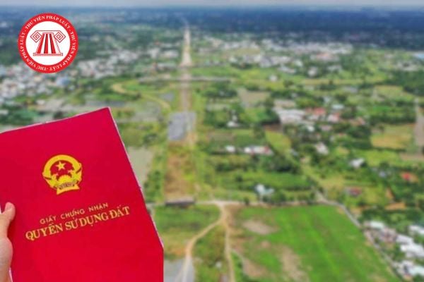 Thẩm quyền quy định hạn mức giao đất ở cho cá nhân 2025 thuộc về ai?