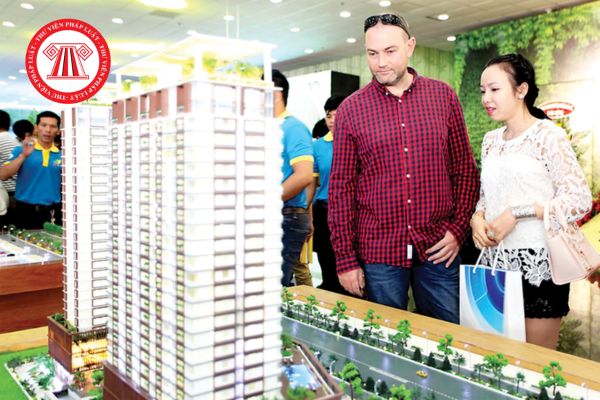 Cá nhân nước ngoài mua nhà ở tại Việt Nam có được thanh toán bằng ngân hàng nước ngoài không?