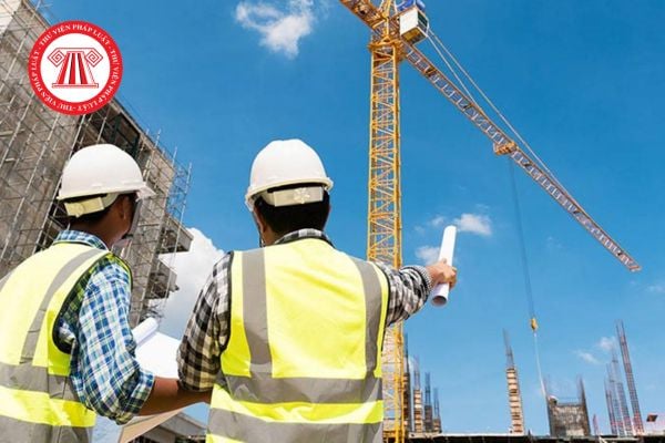 Lệ phí cấp chứng chỉ hành nghề hoạt động xây dựng cho cá nhân online theo quy định mới nhất? 