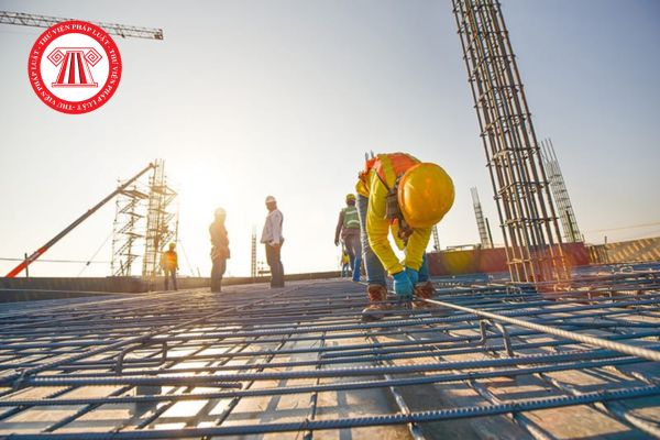 Lệ phí cấp chứng chỉ năng lực hoạt động xây dựng cho tổ chức 2025 là bao nhiêu?