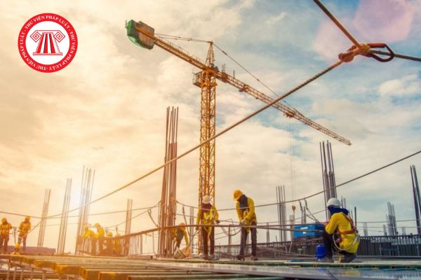 Lệ phí cấp chứng chỉ năng lực hoạt động xây dựng online cho tổ chức là bao nhiêu?