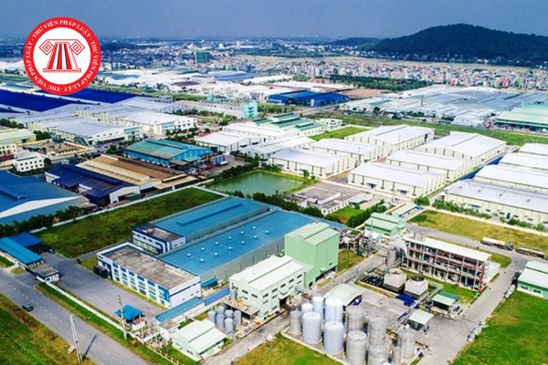 Phê duyệt quy hoạch khu công nghiệp Bắc Hoằng Hóa Thanh Hóa? Vị trí, quy mô cụ thể ra sao? 