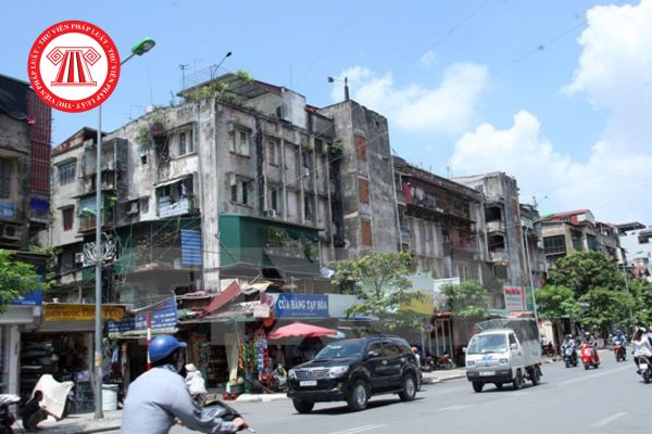 Cơ quan bán nhà ở cũ thuộc tài sản công gồm những ai? 