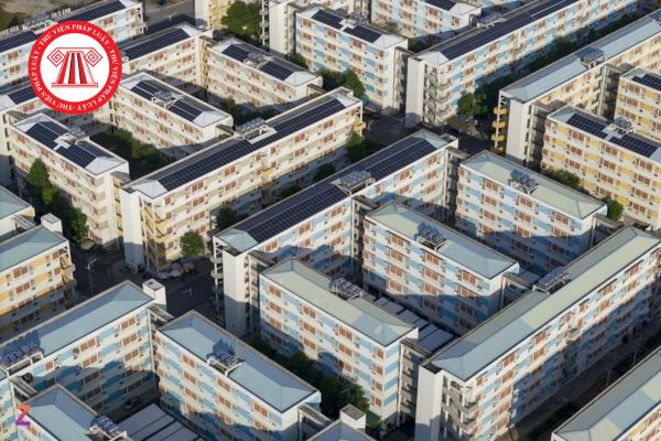 Nhà ở xã hội tại Bắc Ninh: 600 căn nhà ở xã hội mới tại phường Nếnh dự kiến 16,8 triệu đồng/m2?