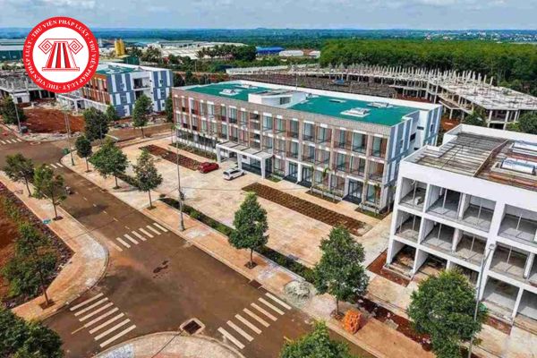 Chấp thuận đầu tư thêm 2 dự án nhà ở xã hội tại Đắk Lawsk cho người thu nhập thấp? Thông tin cụ thể? 