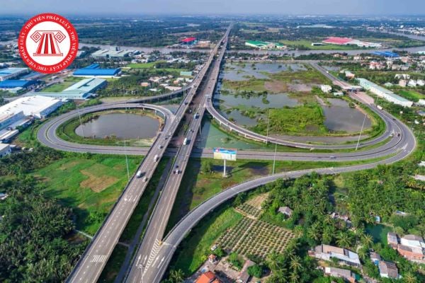 Bản đồ vị trí đường dẫn vào 3 cầu trên Đường tỉnh 827E mới nhất? 