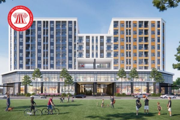Danh sách các dự án nhà ở xã hội được cấp phép bán trong tháng 9/2025 trên toàn quốc? 