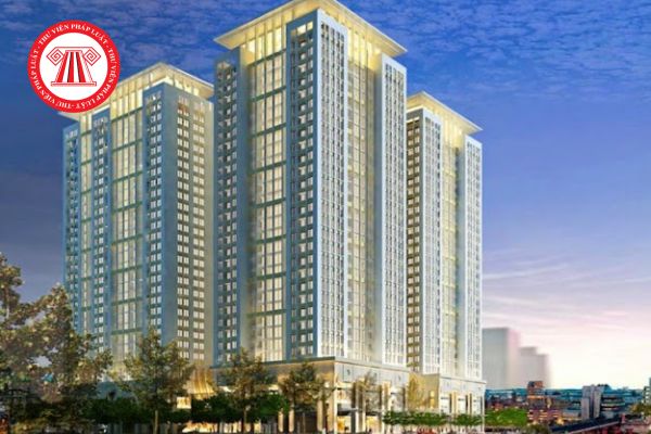 Mặt bằng giá chung cư Hà Nội có xu hướng tăng? Thông tin cụ thể ra sao? 