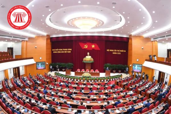 Toàn văn Quy định 366/QĐ-TW năm 2025 về kiểm điểm và đánh giá, xếp loại chất lượng trong hệ thống chính trị mới nhất?