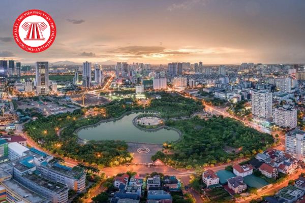 Bảng giá đất Cầu Giấy Hà Nội 2026 mới nhất? 