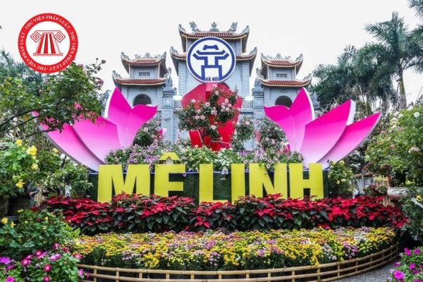 Bảng giá đất Mê Linh Hà Nội từ 1/1/2026 theo công bố chính thức mới nhất? 