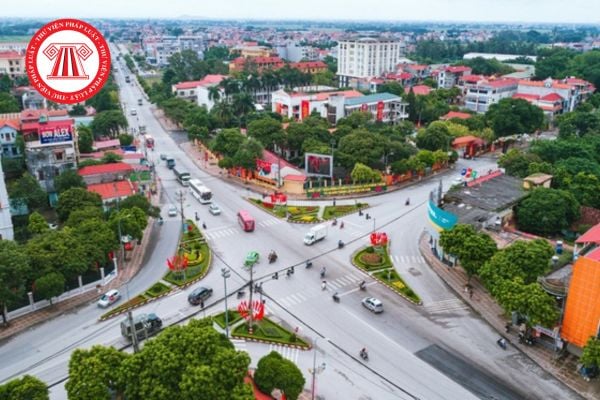 Cập nhật Bảng giá đất xã Sóc Sơn áp dụng từ 1/1/2026 mới nhất? 