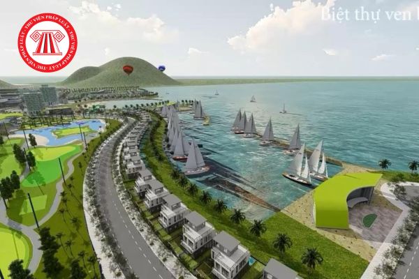 Cập nhật Thông tin về dự án Khu đô thị Du lịch Nam Hà Tiên tỉnh An Giang chi tiết nhất? 