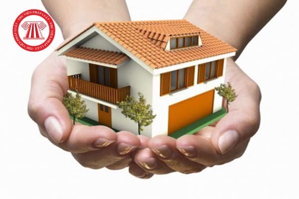 Pháp Luật Nhà Đất
