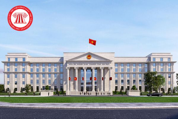 Cập nhật địa chỉ của 12 Tòa án nhân dân TP Hà Nội sau sáp nhập mới nhất? 