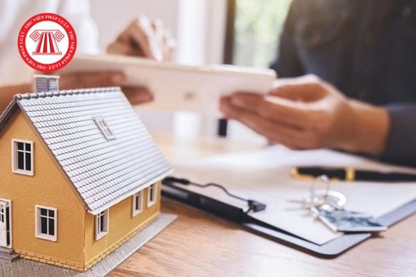 Văn bản hợp nhất Thông tư hướng dẫn Luật Nhà ở (Thông tư 05/2024/TT-BXD, Thông tư 09/2025/TT-BXD và Thông tư 32/2025/TT-BXD) mới nhất? 
