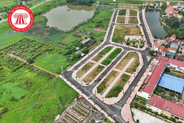 Giá đất nền Hà Nội: Những huyện ven Hà Nội có xu hưởng tăng nửa đầu năm 2025?