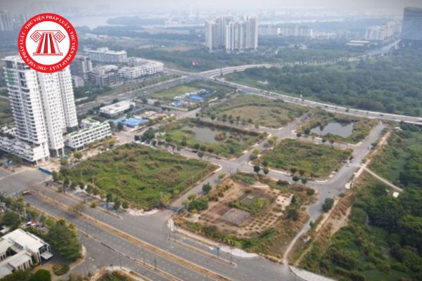  Đấu giá đất TPHCM: Chuyển thời gian đấu giá đất Thủ Thiêm sang đầu tháng 12/2025?