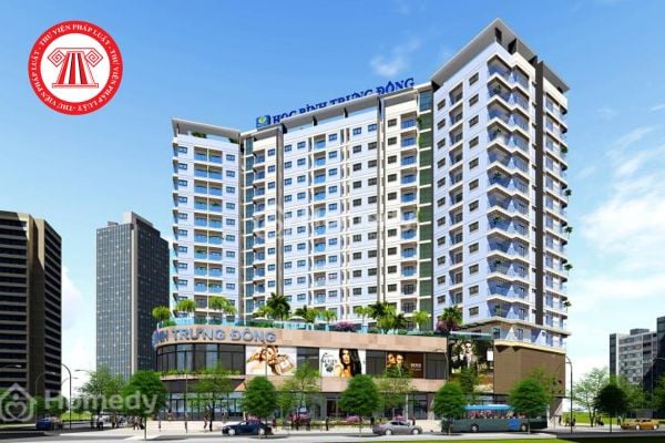CẬP NHẬT Danh sách nhà ở xã hội tại Quận 2 TPHCM mới nhất 2025? Vị trí và tiến độ cụ thể?