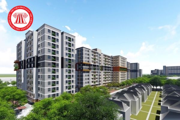 Một người được mua tối đa bao nhiêu căn nhà ở xã hội?