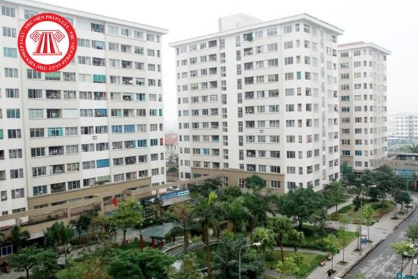 Thứ tự ưu tiên khi mua nhà ở xã hội tại TPHCM năm 2025 được quy định ra sao?