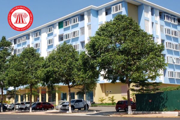 Quy định về loại nhà và tiêu chuẩn diện tích nhà ở công vụ chi tiết cụ thể? 