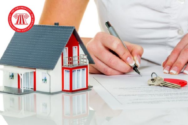 Mẫu Hợp đồng thuê nhà ở công vụ mới nhất năm 2025?