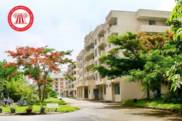 05 nội dung của kế hoạch phát triển nhà ở công vụ chi tiết đầy đủ? Thẩm quyền, trách nhiệm bố trí diện tích đất để xây dựng nhà ở công vụ thuộc về ai?