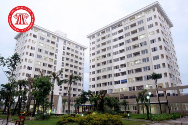 Trách nhiệm bố trí diện tích đất để xây dựng nhà ở công vụ thuộc về ai?