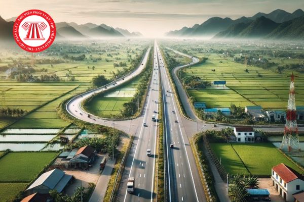 Bản đồ hướng tuyến cao tốc Nam Định Thái Bình chi tiết nhất 2025? 
