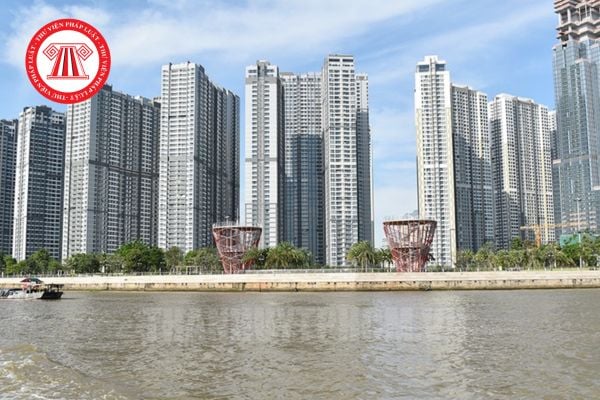 Có được cho thuê căn hộ trong nhà chung cư tại TPHCM cho mục đích kinh doanh không?