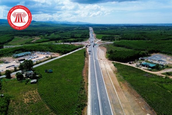 Bản đồ hướng tuyến cao tốc Vạn Ninh Cam Lộ mới nhất 2025? 