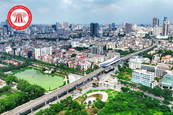 Luật quy hoạch đô thị và nông thôn mới nhất hiện nay?Luật quy hoạch đô thị và nông thôn mới nhất hiện nay?
