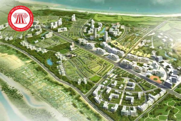 Luật Quy hoạch mới nhất hiện nay là luật nào? Tổng hợp các văn bản hướng dẫn Luật Quy hoạch mới nhất?
