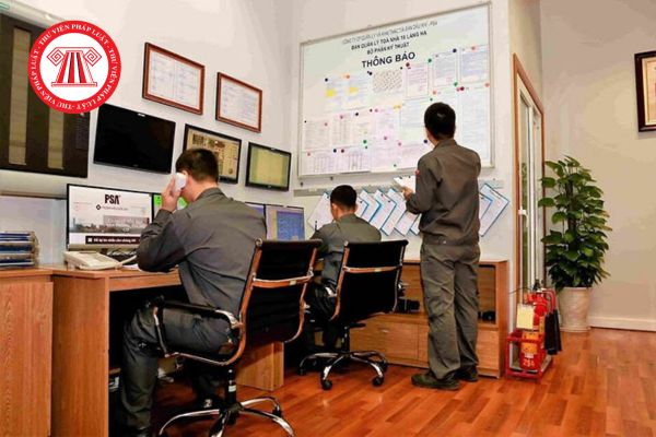 Nguyên tắc quản lý sử dụng nhà chung cư theo quy chế tại Thông tư 05? 