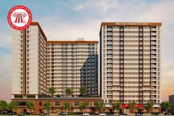 Giá bán Dự án nhà ở xã hội tại phường Tân Hiệp TPHCM? Thời gian bàn giao dự kiến là khi nào? 