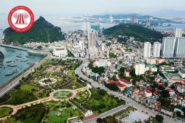 Cập nhật bảng giá đất TP Hạ Long tỉnh Quảng Ninh sau sáp nhập mới nhất? 