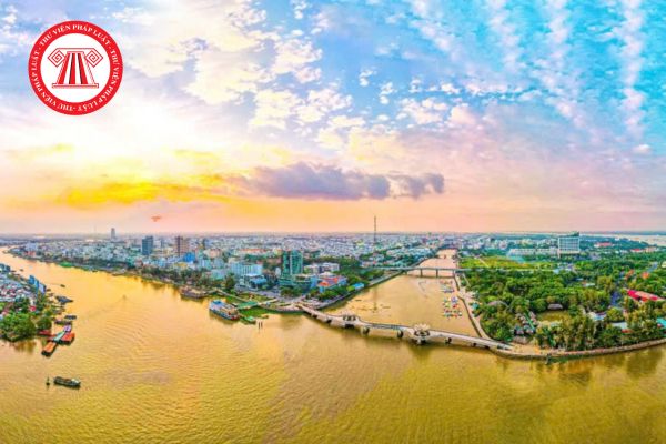 Bảng giá đất Cần Thơ 2026 theo đề xuất mới nhất? Tải dự thảo bảng giá đất Cần Thơ 2026 đầy đủ? 