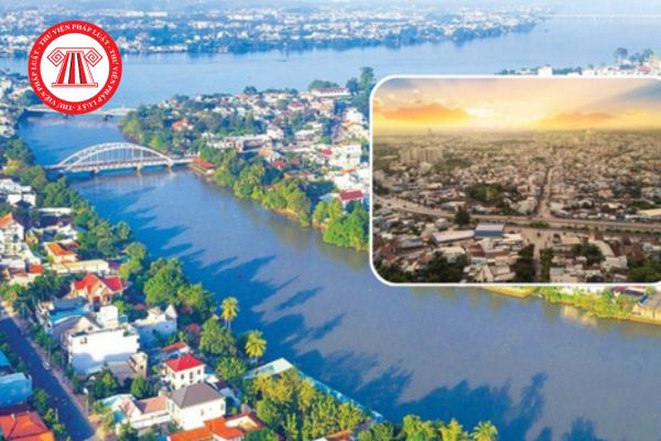 Bảng giá đất ở tại Đồng Nai năm 2026 chi tiết xã phường tại bản trình thông qua dự thảo cập nhật mới nhất? 