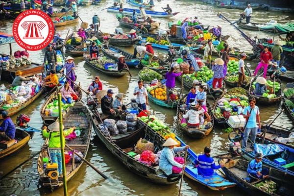 Dự thảo bảng giá đất Cần Thơ 2026 đất nông nghiệp mới nhất? Tải về? 