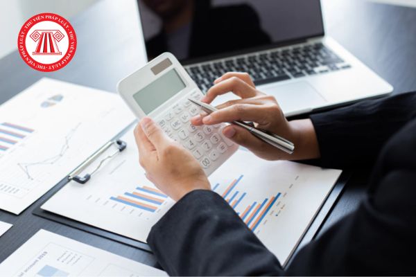 Dự thảo Nghị định về việc khai tính thuế và khấu trừ thuế của hộ kinh doanh, cá nhân kinh doanh mới nhất? 