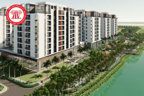  Một số dự án nhà ở xã hội của Vingroup chi tiết đầy đủ?